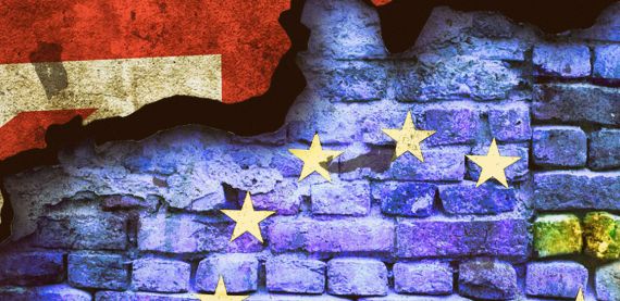 L'impact potentiel du Brexit en Normandie