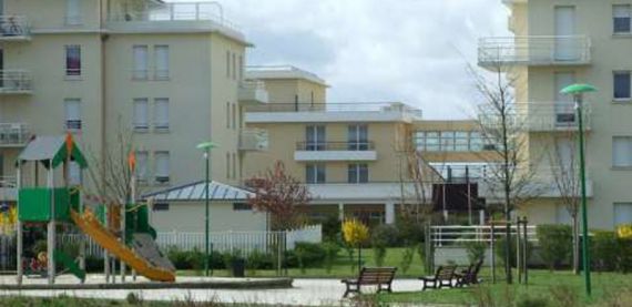Le parc de logements de Caen-Métropole : état des lieux et dynamiques à l'oeuvre (1968-2010)