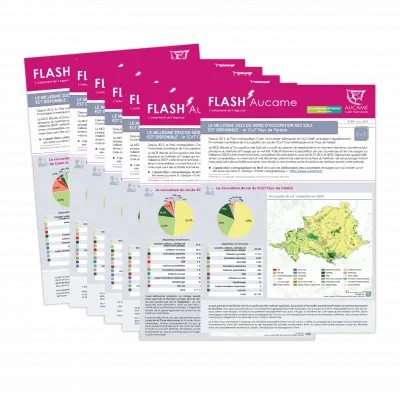 Flash' #58 à 64 : Le millésime 2023 du MOS est arrivé