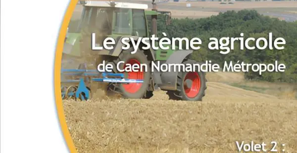 Les exploitations agricoles
