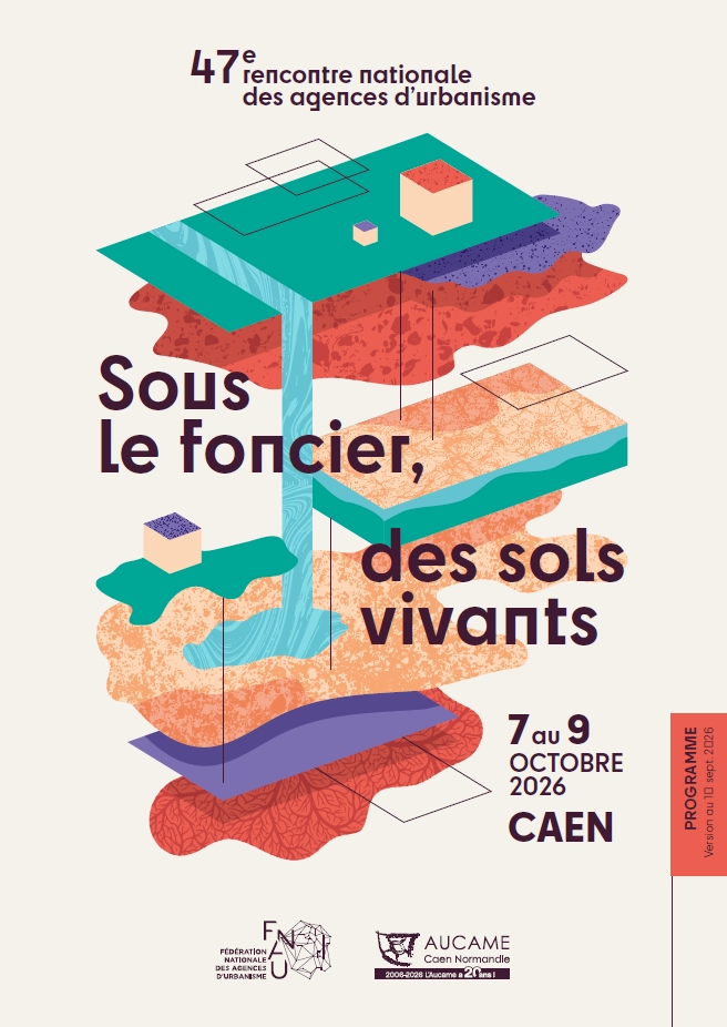 Le programme détaillé est en ligne !