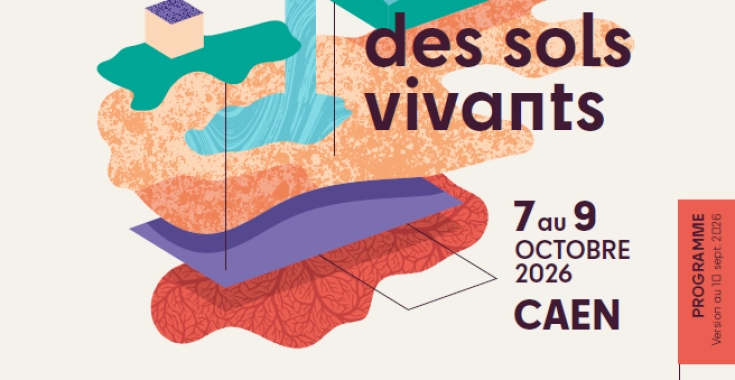 Le programme détaillé est en ligne !