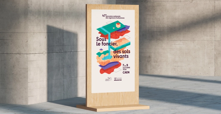 47e rencontre des agences d’urbanisme : Les inscriptions sont ouvertes ! 