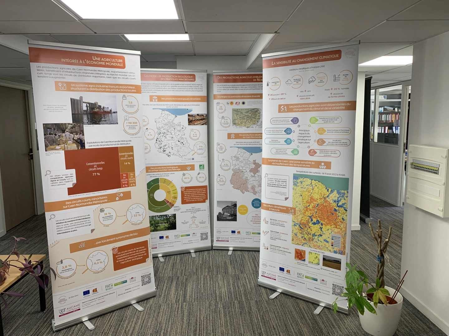 Exposition Obs'alim 2026