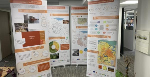 Exposition Obs'alim 2026