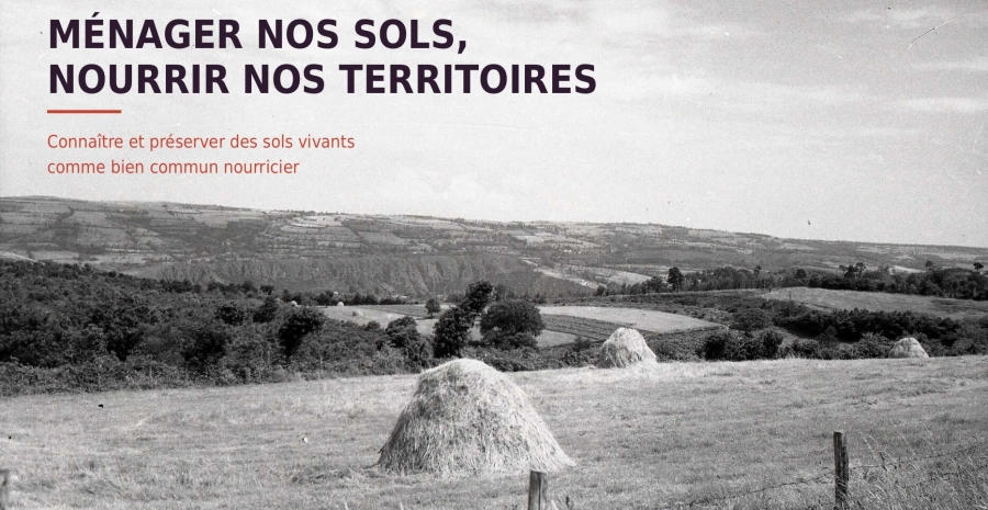 Protéger les sols agricoles