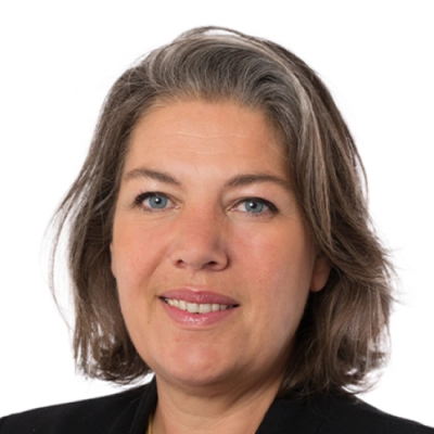 Sonia DE LA PROVÔTÉ - Présidente de l'AUCAME