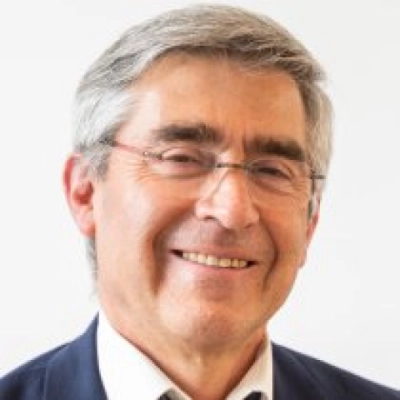 Michel LAFONT - 1er Vice-président de l'AUCAME