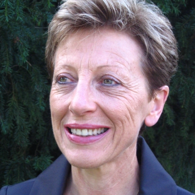 Béatrice TURBATTE - Secrétaire de l'AUCAME