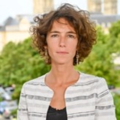 Camille VERNET-MORIN - Membre de l'AUCAME