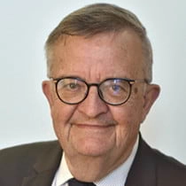 Michel PATARD-LEGENDRE