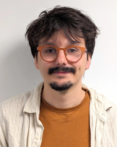 Julien LOPES