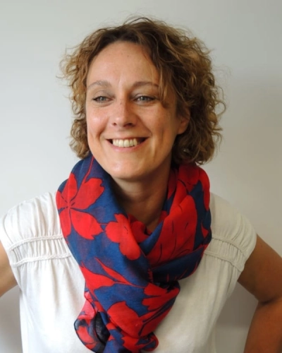 Karine SALIGNON GIRES