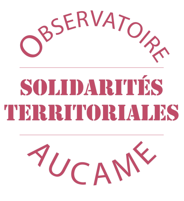  Observatoire des Solidarités territoriales