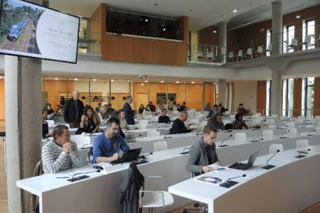 Observatoire des Mobilités