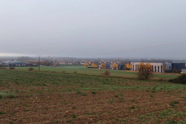 Observatoire du Foncier