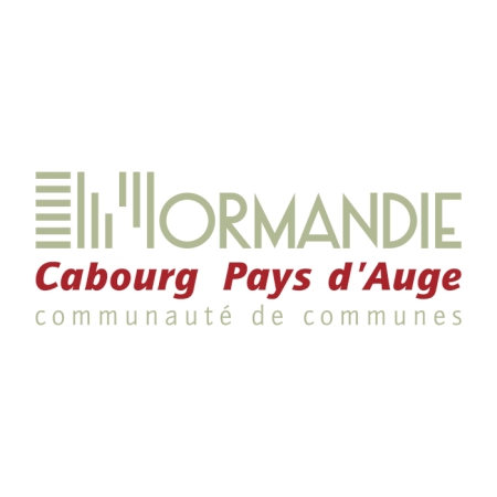 Logo Normandie Cabourg Pays d'Auge - Membre de l'AUCAME