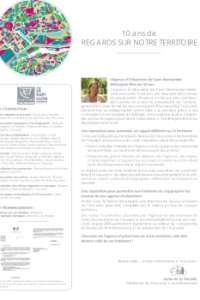 Panneaux Expo 10 ans