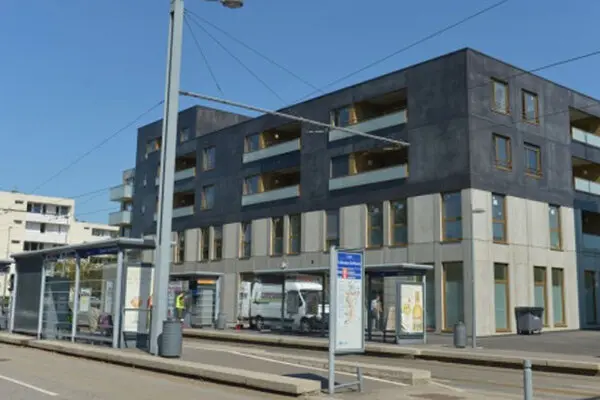 Les portraits de quartiers de Caen la mer - Edition 2017