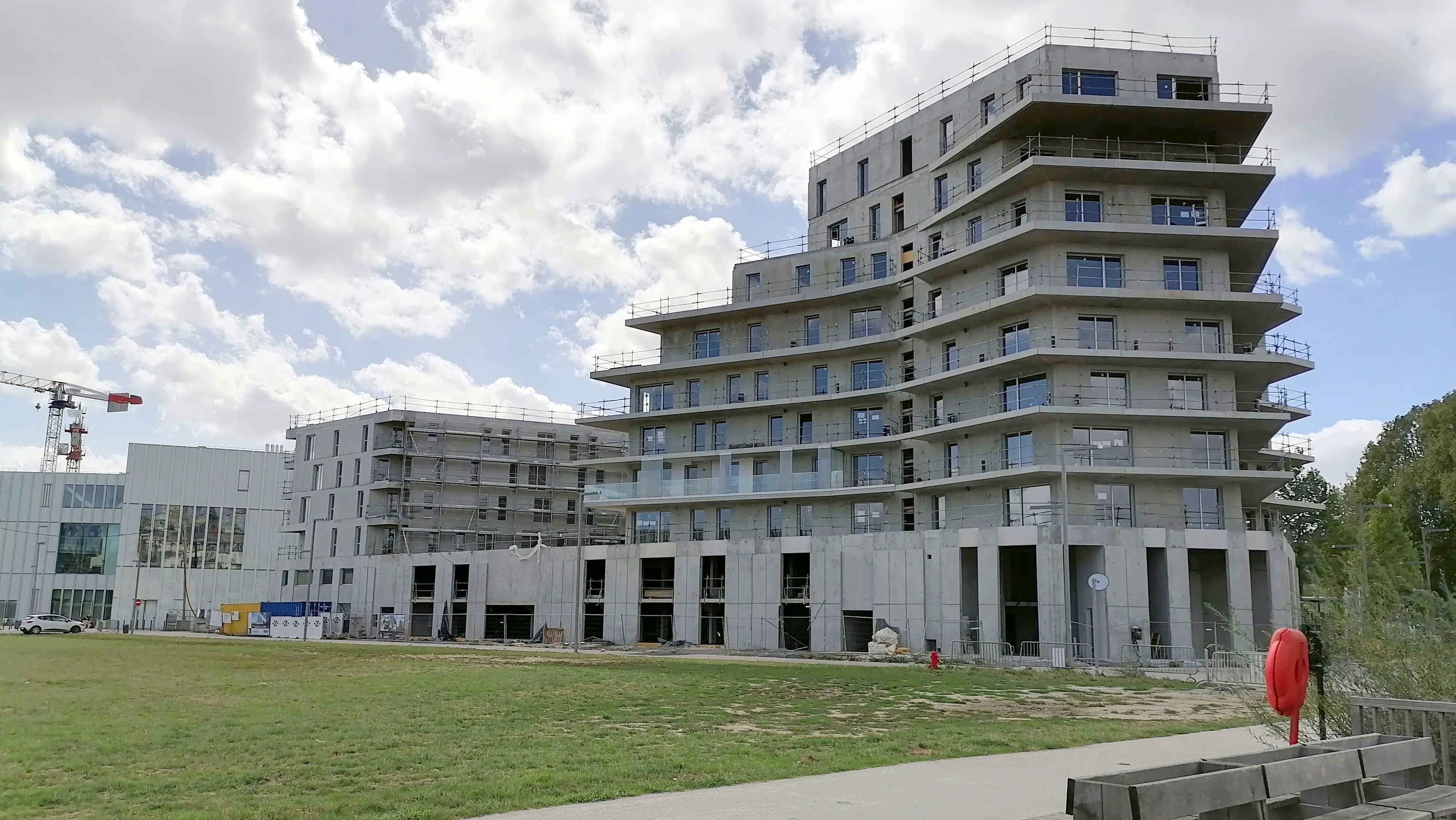 Les dispositifs de défiscalisation immobilière : retour sur le modèle économique de la promotion immobilière française