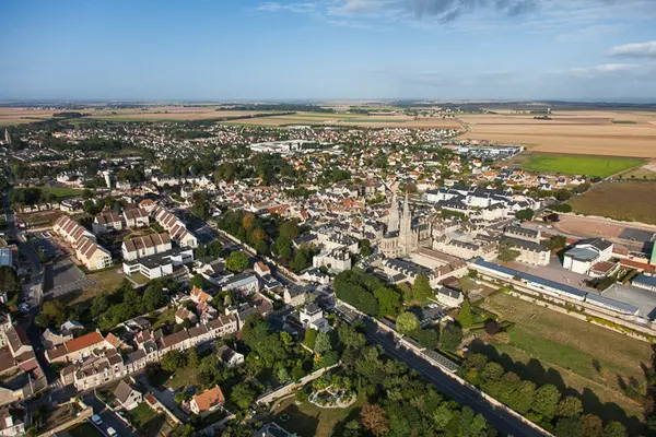 Contrat de ruralité : diagnostic & enjeux du territoire Coeur de Nacre