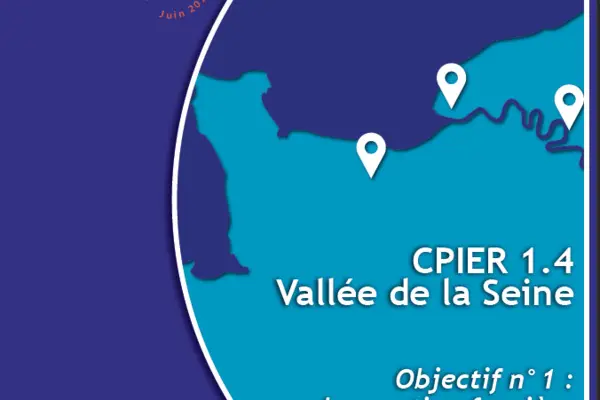 CPIER 1.4 - Objectif #1 observation foncière : les ZAE
