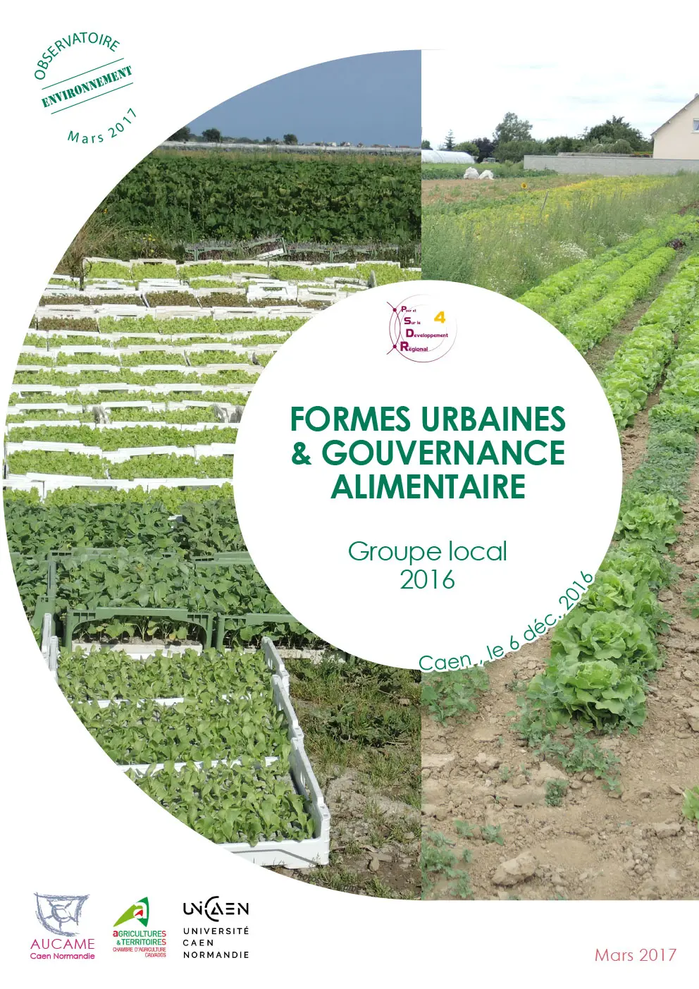 Compte-rendu de la rencontre FRUGAL du 6 décembre 2016