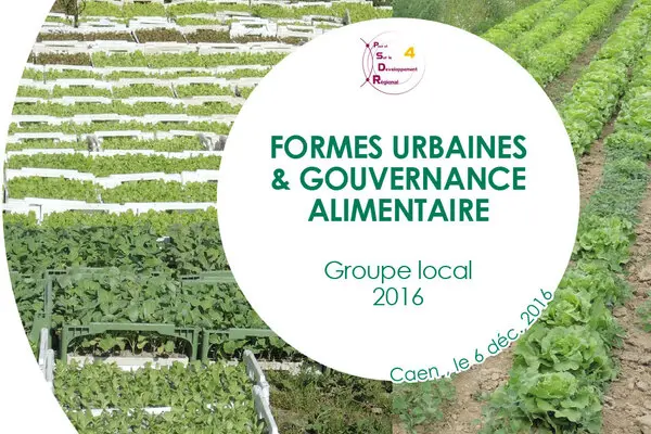 Compte-rendu de la rencontre FRUGAL du 6 décembre 2016