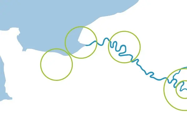 Ateliers VDS - Avenir prospectif de la Vallée de la Seine - Synthèse