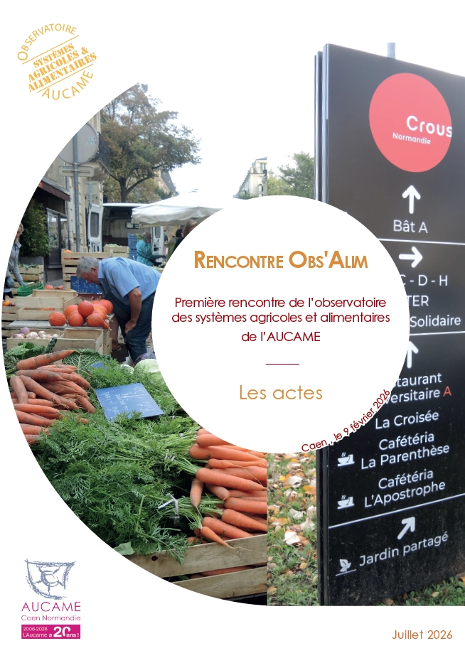 Les actes
