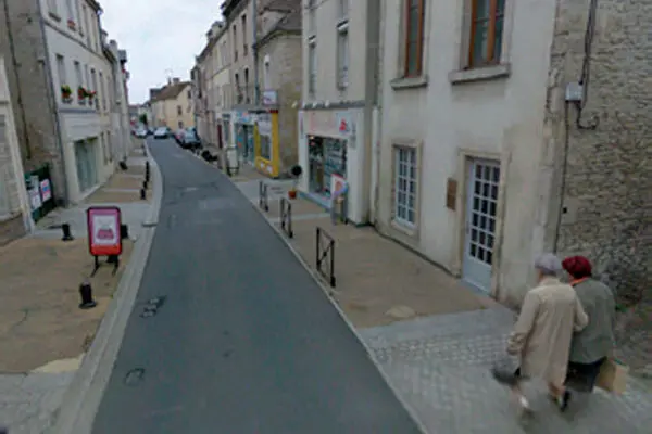 Analyse du teritoire de Caen-Métropole, synthèse