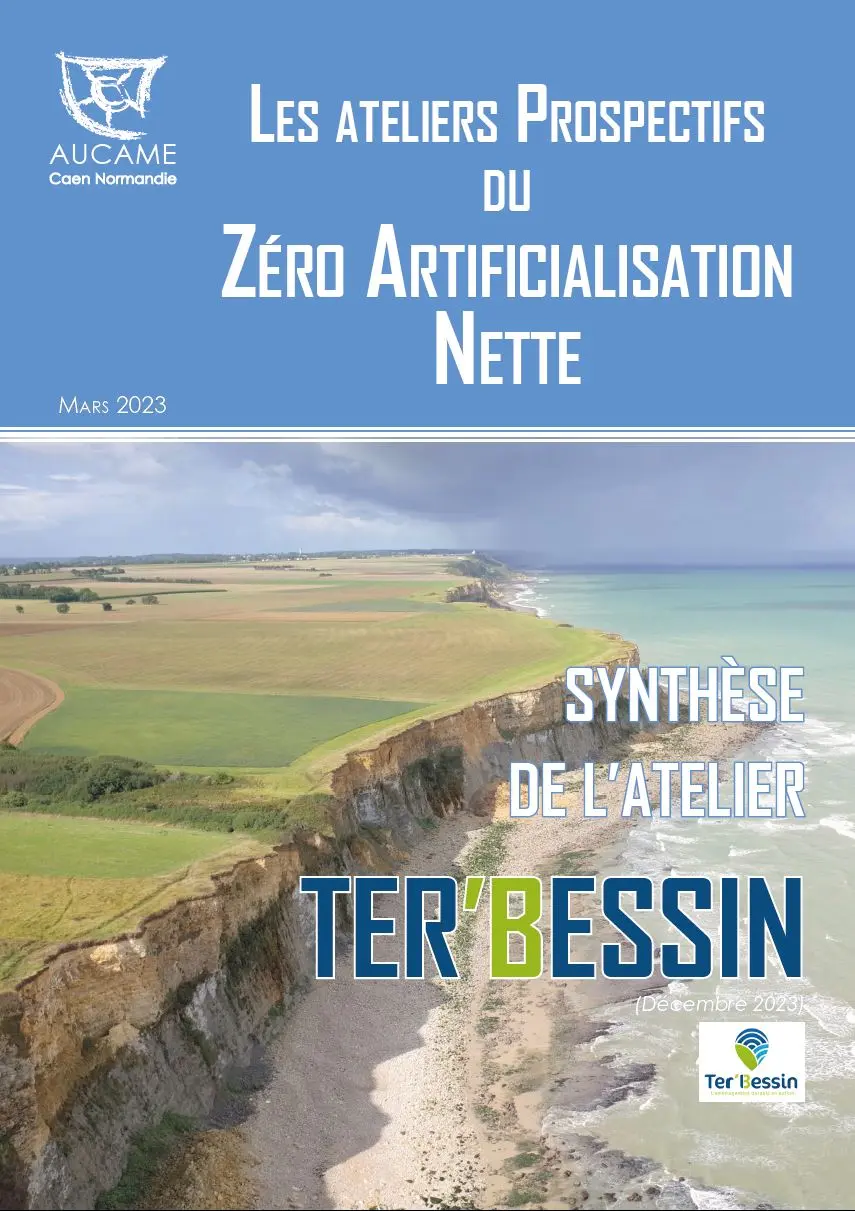 Synthèse atelier prospectif du ZAN Ter'Bessin