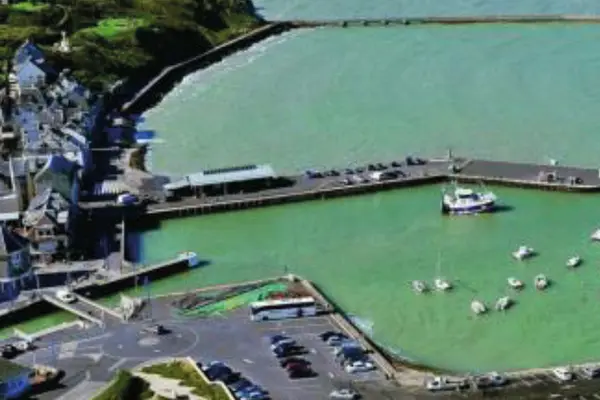 Observatoire territorial du SCoT Bessin : Les chiffres clés par territoire