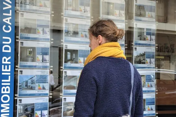 Observatoire de l'habitat - Analyse de l'évolution du marché immobilier dans un contexte de crise sanitaire - vol.2