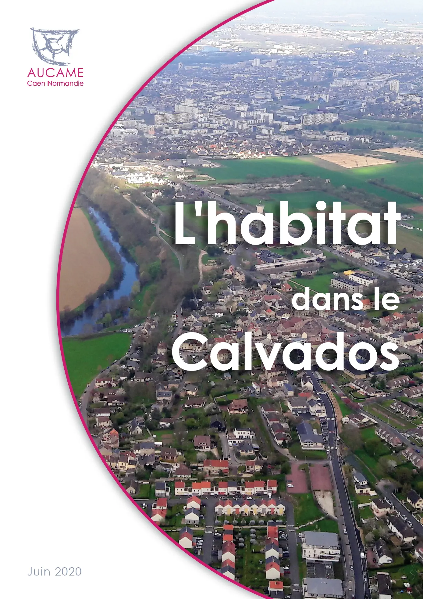 L'habitat dans le Calvados