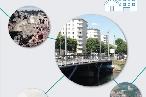 Vademecum des centres-villes reconstruits