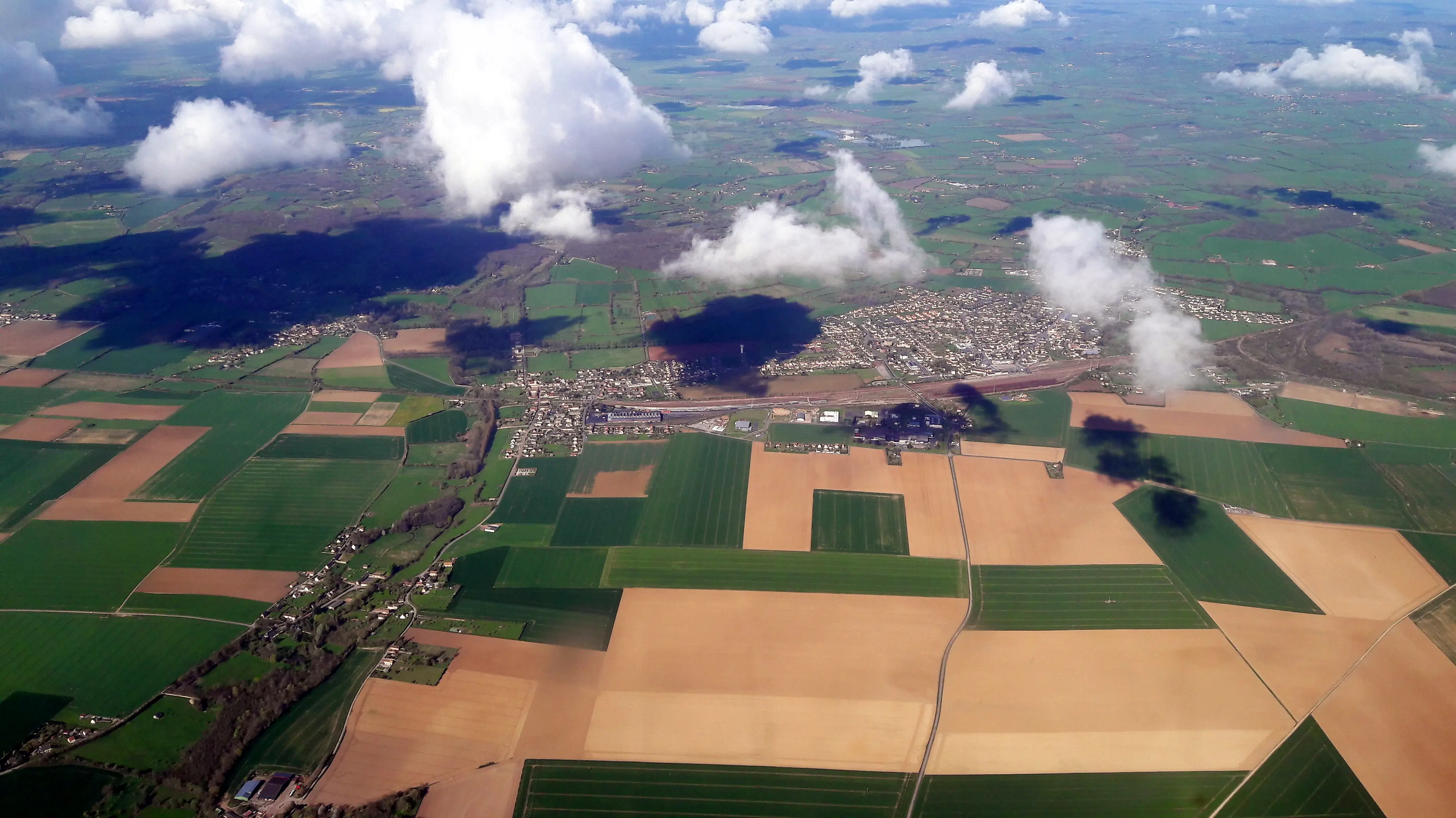 Zéro artificialisation nette : état des connaissances et enjeux