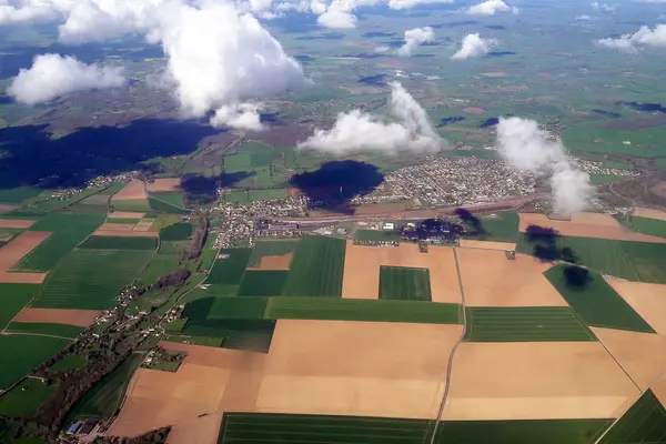 Zéro artificialisation nette : état des connaissances et enjeux