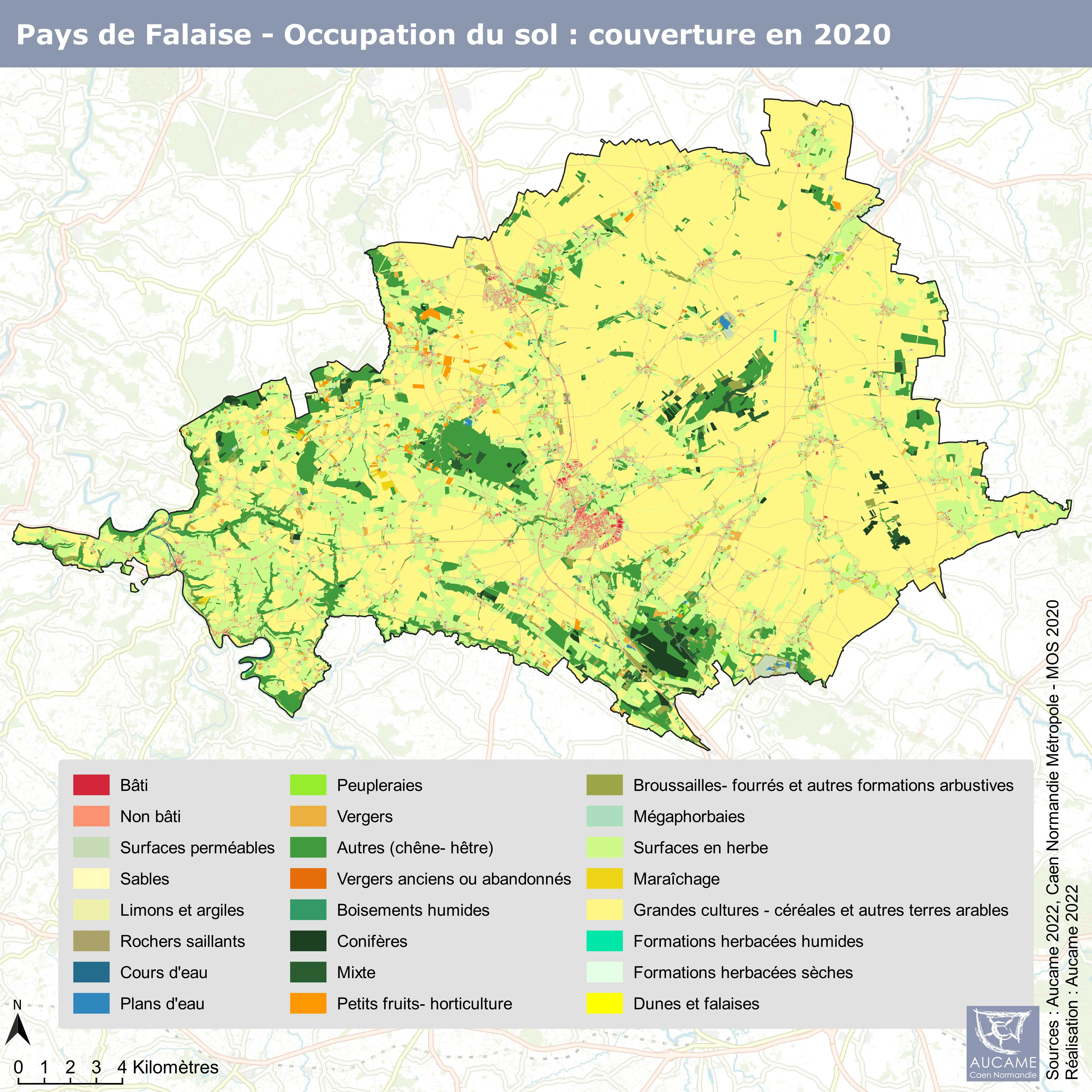 Flash' # 26 - MOS Pays de Falaise