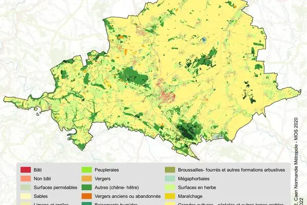Flash' # 26 - MOS Pays de Falaise