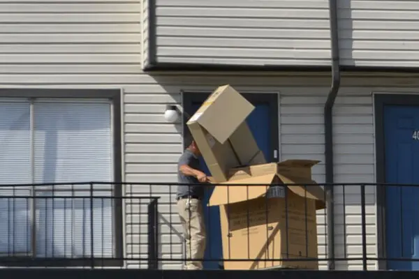 Les migrations résidentielles de Caen la mer : état des lieux