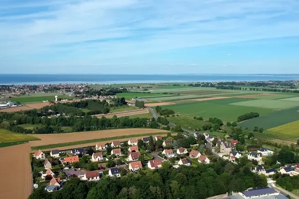 QSN # 123 - Artificialisation des sols, consommation d’espaces, urbanisation : les notions