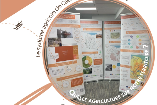 Le livret de l'exposition 