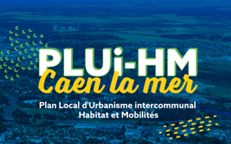 Plans locaux d’urbanisme intercommunaux (PLUi)