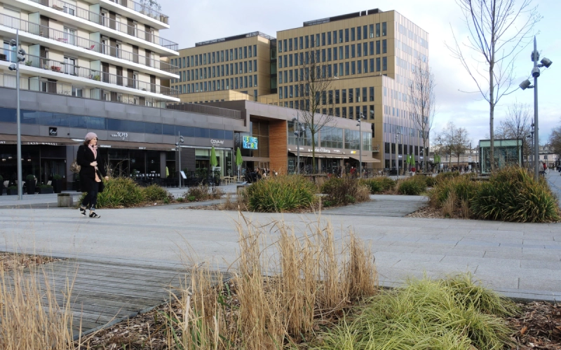 Publications de l'AUCAME sur : Économie