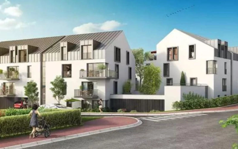 Publications de l'AUCAME sur : Habitat