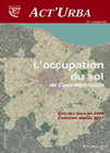 ActUrba04_Occupation du sol de Caen-Métropole